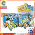 2013 new style kids building block toy car new 2013 EN71 test report